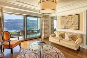 The Europe Hotel & Resort