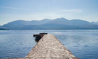 The Europe Hotel & Resort