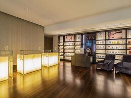 The Europe Hotel & Resort