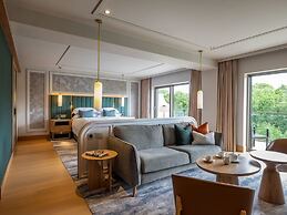 The Europe Hotel & Resort