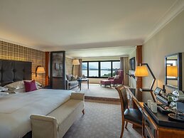 The Europe Hotel & Resort