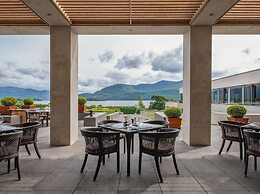 The Europe Hotel & Resort