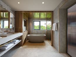 The Europe Hotel & Resort