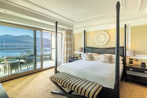 The Europe Hotel & Resort