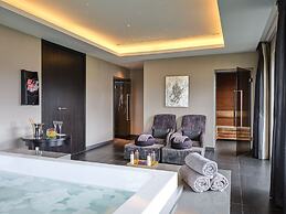 The Europe Hotel & Resort