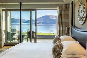 The Europe Hotel & Resort