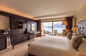 The Europe Hotel & Resort