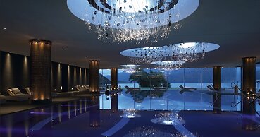 The Europe Hotel & Resort