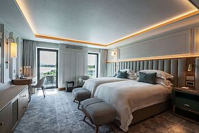 The Europe Hotel & Resort