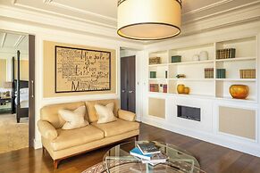 The Europe Hotel & Resort