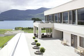 The Europe Hotel & Resort