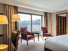 The Europe Hotel & Resort