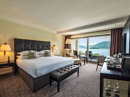 The Europe Hotel & Resort