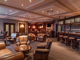 The Europe Hotel & Resort