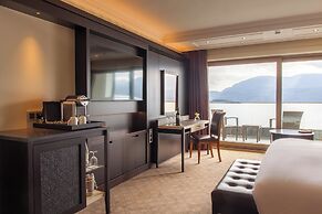 The Europe Hotel & Resort