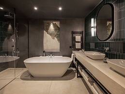 The Europe Hotel & Resort