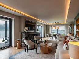 The Europe Hotel & Resort