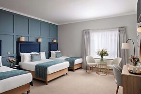 The Sandymount Hotel