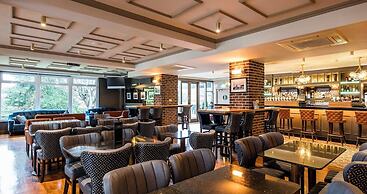 Sandymount Hotel