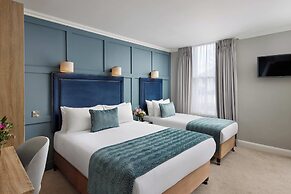 The Sandymount Hotel