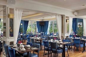 The Sandymount Hotel