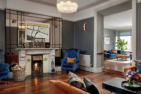 The Sandymount Hotel