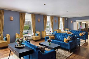 The Sandymount Hotel