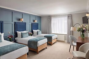 The Sandymount Hotel