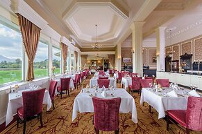 The Lake Hotel Killarney