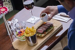 The Lake Hotel Killarney