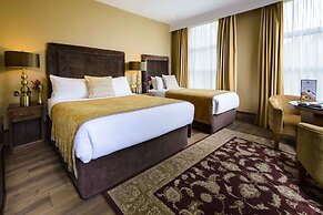 The Lake Hotel Killarney