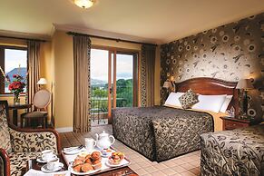 The Lake Hotel Killarney