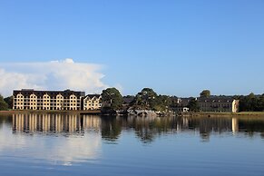 The Lake Hotel Killarney