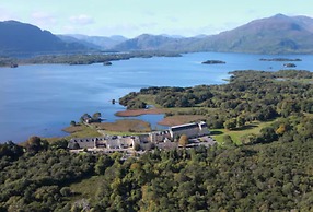 The Lake Hotel Killarney