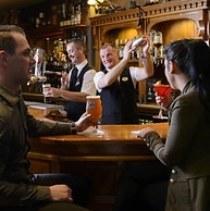 The Lake Hotel Killarney