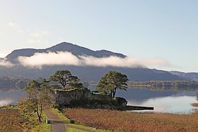 The Lake Hotel Killarney
