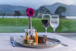 The Lake Hotel Killarney