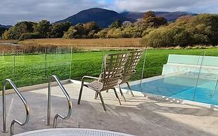 The Lake Hotel Killarney