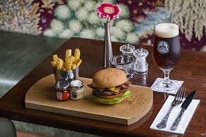 The Lake Hotel Killarney