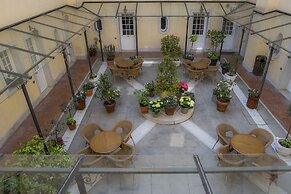 Hotel Carlton on the Grand Canal