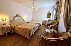 Hotel Carlton on the Grand Canal