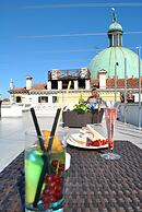 Hotel Carlton on the Grand Canal