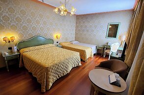 Hotel Carlton on the Grand Canal