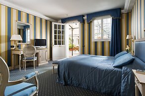 Hotel Carlton on the Grand Canal