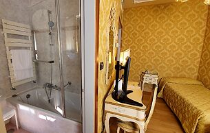 Hotel Carlton on the Grand Canal