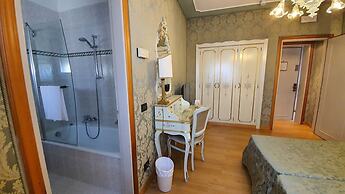 Hotel Carlton on the Grand Canal