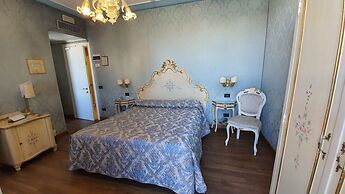 Hotel Carlton on the Grand Canal