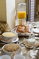 Hotel Carlton on the Grand Canal