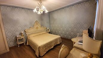 Hotel Carlton on the Grand Canal