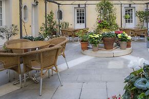 Hotel Carlton on the Grand Canal